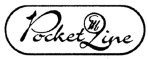 Pocket Line Logo (IGE, 24.03.2000)