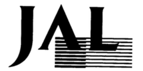 JAL Logo (IGE, 05/23/1989)