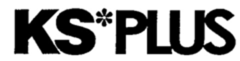 KS PLUS Logo (IGE, 05/30/1997)