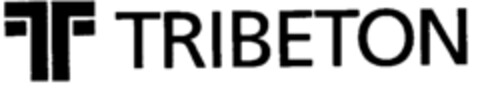 TRIBETON Logo (IGE, 04.05.2001)