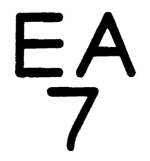 E A 7 Logo (IGE, 31.10.2003)