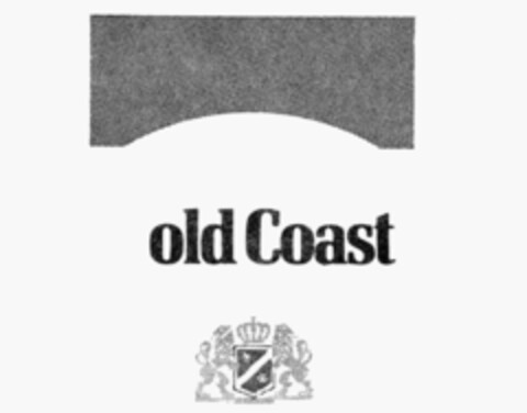 old Coast Logo (IGE, 22.04.1986)