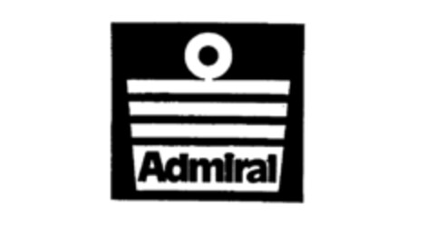 Admiral Logo (IGE, 21.11.1978)
