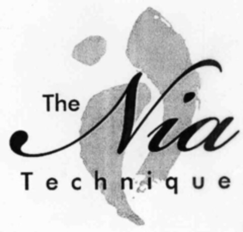 The Nia Technique Logo (IGE, 30.07.1999)