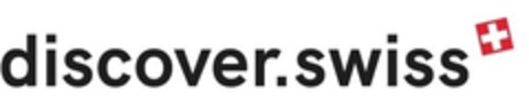 discover.swiss + Logo (IGE, 09.06.2020)