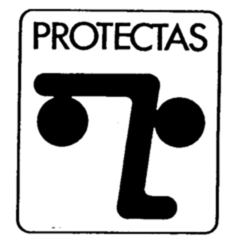 PROTECTAS Logo (IGE, 06/14/1993)