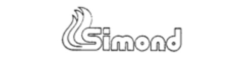 Simond Logo (IGE, 16.11.1992)