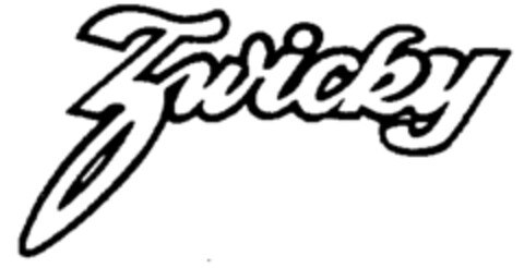 Zwicky Logo (IGE, 02.12.1996)