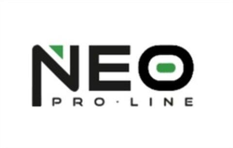NEO PRO LINE Logo (IGE, 17.08.2022)