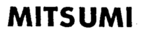 MITSUMI Logo (IGE, 10.11.1995)