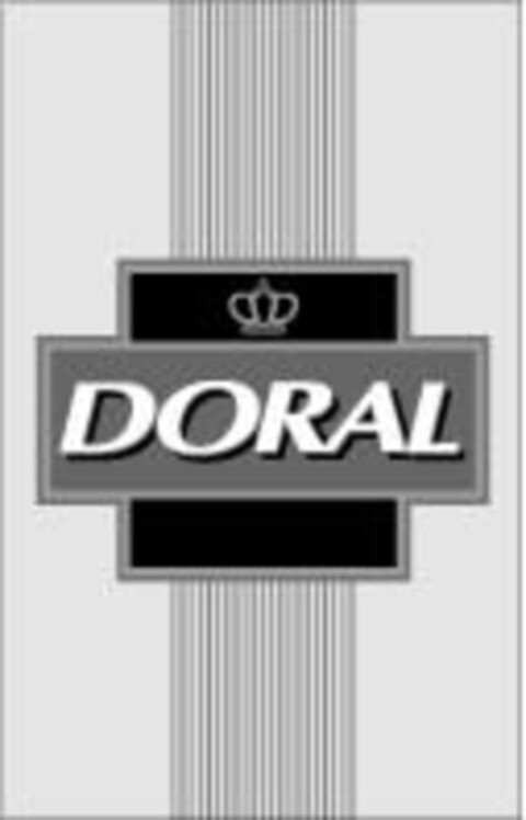 DORAL Logo (IGE, 15.03.2005)