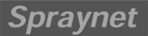 Spraynet Logo (IGE, 04/29/2004)