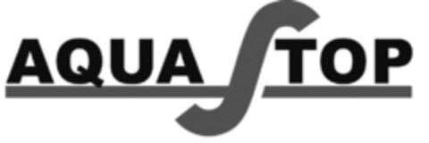 AQUA STOP Logo (IGE, 26.03.2009)