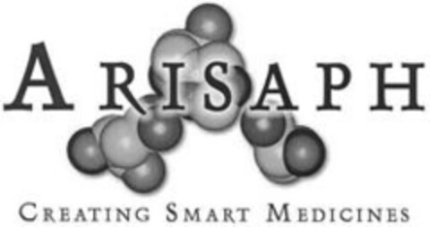 ARISAPH CREATING SMART MEDICINES Logo (IGE, 04.05.2006)