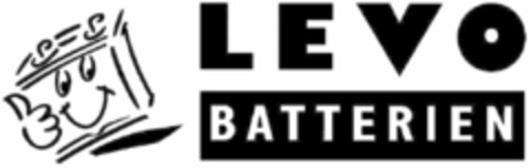 LEVO BATTERIEN Logo (IGE, 05/24/2006)