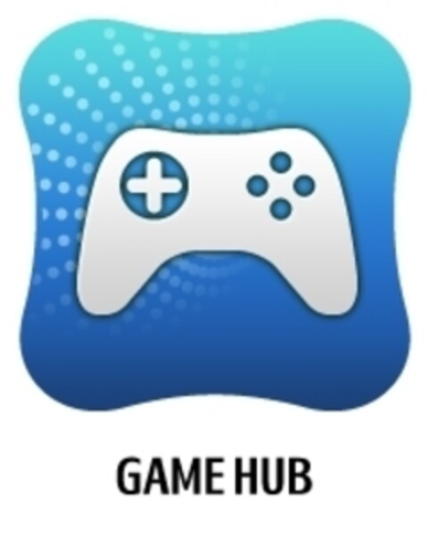 GAME HUB Logo (IGE, 18.04.2011)