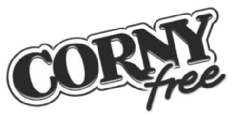 CORNY free Logo (IGE, 08.05.2008)