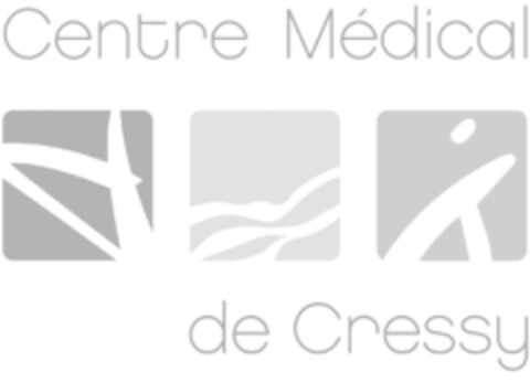 Centre Médical de Cressy Logo (IGE, 06/04/2015)