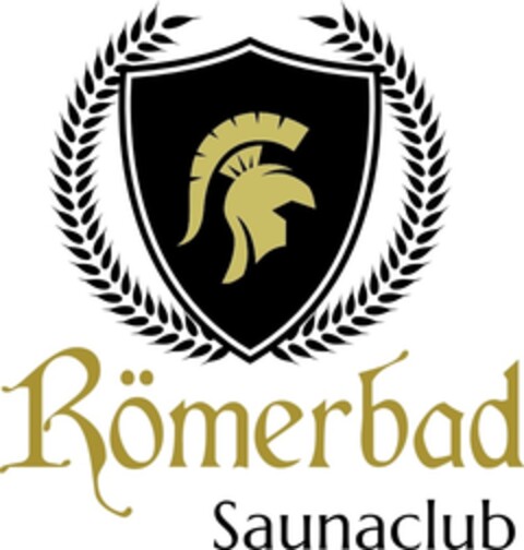 Römerbad Saunaclub Logo (IGE, 13.07.2015)