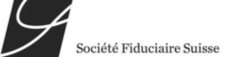 SOCIÉTÉ FIDUCIAIRE SUISSE Logo (IGE, 18.08.2011)