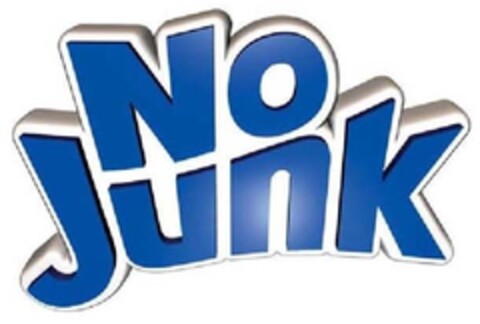 No Junk Logo (IGE, 22.08.2008)