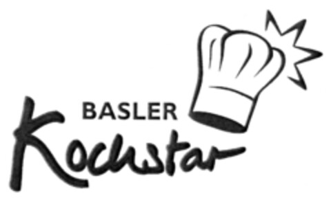 BASLER Kochstar Logo (IGE, 07.01.2010)