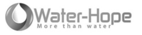 Water-Hope More than water Logo (IGE, 11.01.2019)