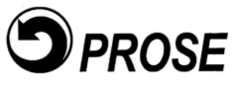 PROSE Logo (IGE, 02/16/2005)