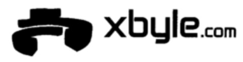 xbyle.com Logo (IGE, 07/11/2008)