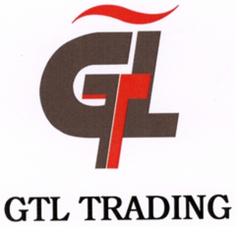 GTL GTL TRADING Logo (IGE, 17.07.2007)