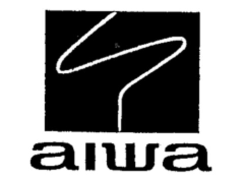 aiwa Logo (IGE, 03.03.1994)