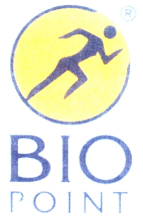 BIO POINT Logo (IGE, 28.07.2006)