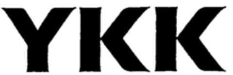 YKK Logo (IGE, 14.02.2001)