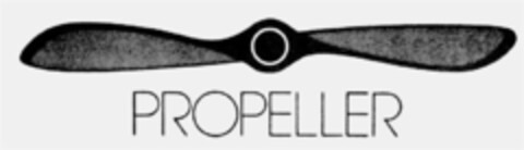 PROPELLER Logo (IGE, 11.04.1988)