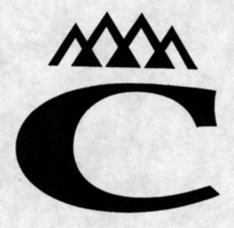 C Logo (IGE, 10.03.2000)