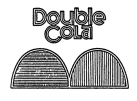 Double CoLa Logo (IGE, 11/23/1983)