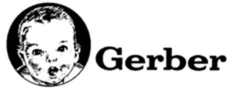 Gerber Logo (IGE, 01.04.1992)