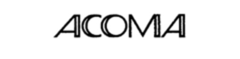 ACOMA Logo (IGE, 06/11/1987)