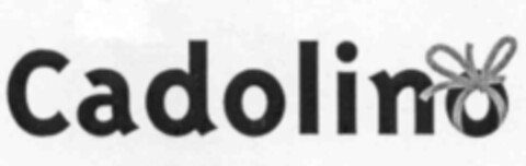 Cadolino Logo (IGE, 05.05.1999)