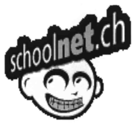 schoolnet.ch Logo (IGE, 28.05.2002)