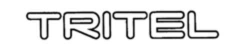 TRITEL Logo (IGE, 17.08.1982)