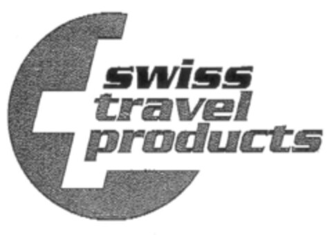 swiss travel products Logo (IGE, 06/29/2004)