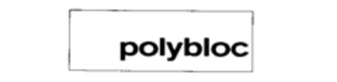 polybloc Logo (IGE, 13.09.1994)
