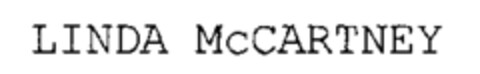 LINDA McCARTNEY Logo (IGE, 17.10.1996)
