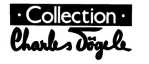 Collection Charles Vögele Logo (IGE, 16.07.1993)