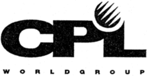 CPL WORLDGROUP Logo (IGE, 30.12.1997)