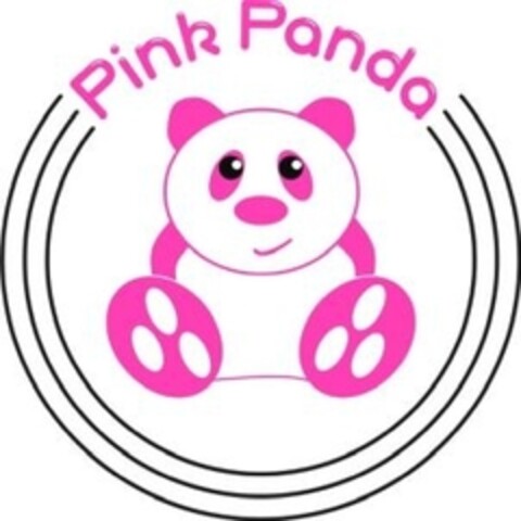 Pink Panda Logo (IGE, 09/06/2021)