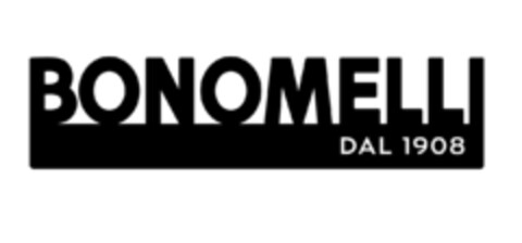 BONOMELLI DAL 1908 Logo (IGE, 11/26/2020)