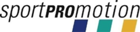 sportPROmotion Logo (IGE, 14.01.2008)