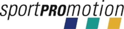 sportPROmotion Logo (IGE, 01/14/2008)